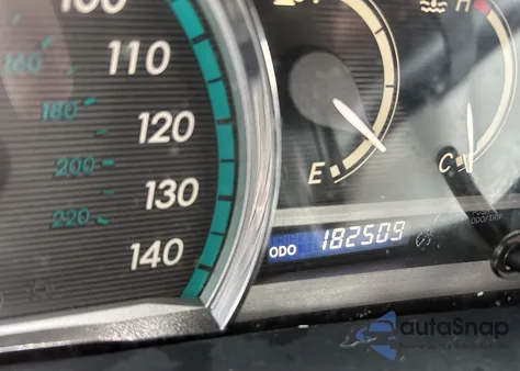 2010 Toyota Venza z USA, uszkodzony, nr VIN 4T3ZA3BB4AU029132